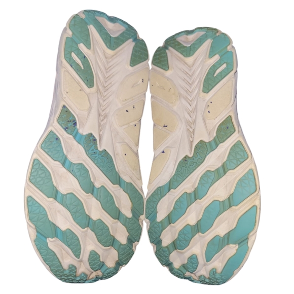 Hoka One One Women Clifton 8 Size 7B - Picture 10 of 16